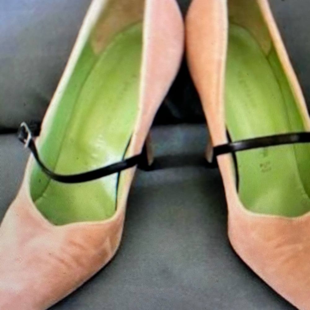 SIEGERSON MORRISON SIZE 8